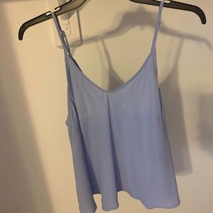Lush Tank Top